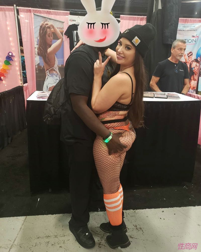 2019����������eXXXotica����չ���ʼ���ͼƬ46