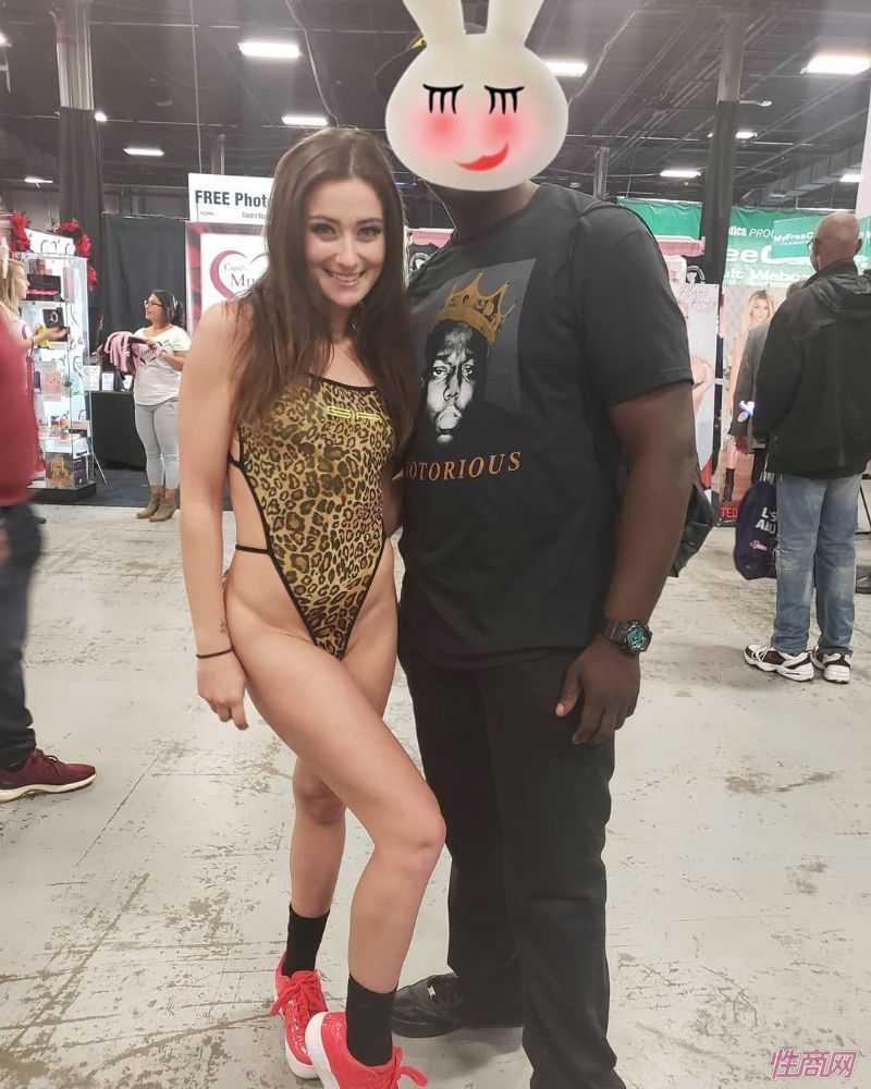 2019����������eXXXotica����չ���ʼ���ͼƬ48