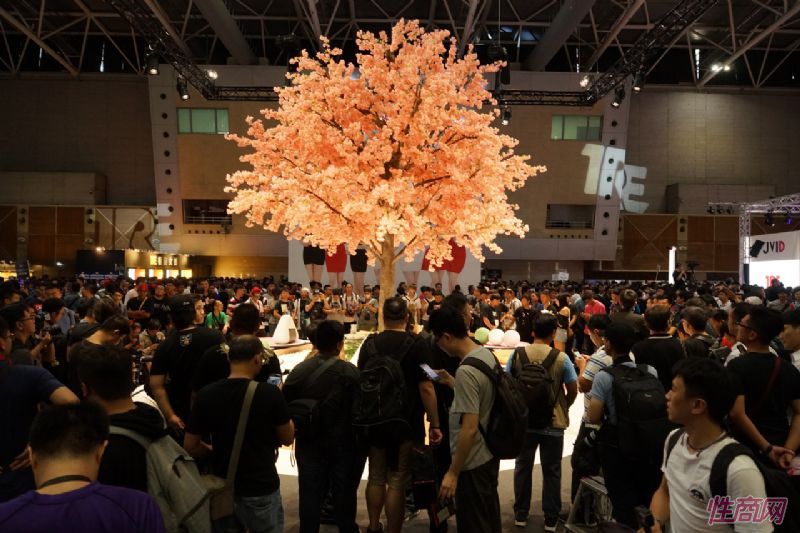 ���ں�Ů�����ܻ���̨�����˲�����������ͼƬ44