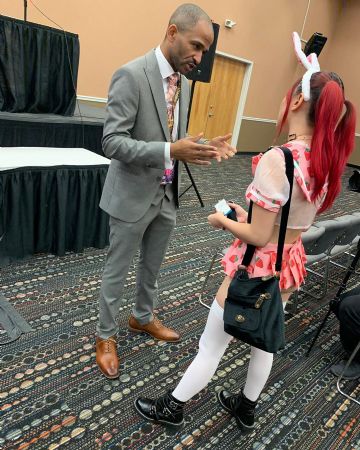 2019����������eXXXotica����չ�ֳ�����ͼƬ29