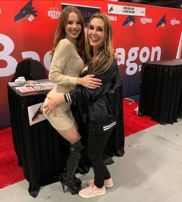 2019����������eXXXotica����չ�ֳ�����ͼƬ33