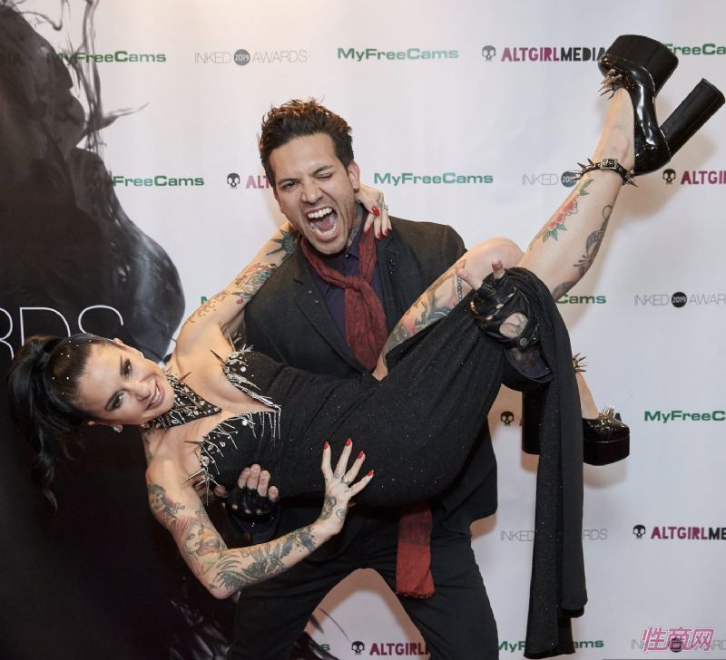 2019����������eXXXotica����չ�ֳ�����ͼƬ45