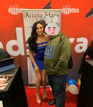 2019����������eXXXotica����չ�ֳ�����ͼƬ50