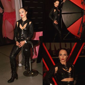 2019����������eXXXotica����չ�ֳ�����ͼƬ23