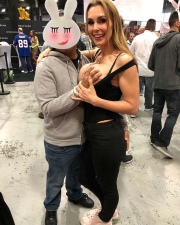 2019����������eXXXotica����չ�ֳ�����ͼƬ27