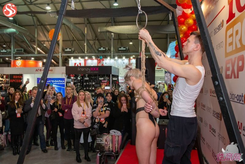 2019����˹����չ��̨���ݷǳ����ʣ�������������ͼƬ3