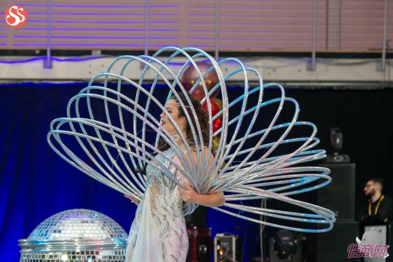 2019����˹����չ��̨���ݷǳ����ʣ�������������ͼƬ7