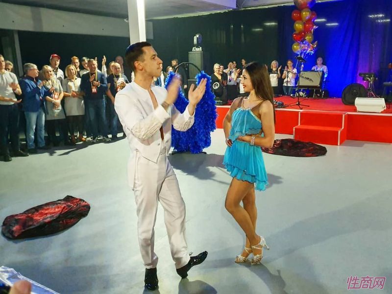 2019����˹����չ��̨���ݷǳ����ʣ�������������ͼƬ11