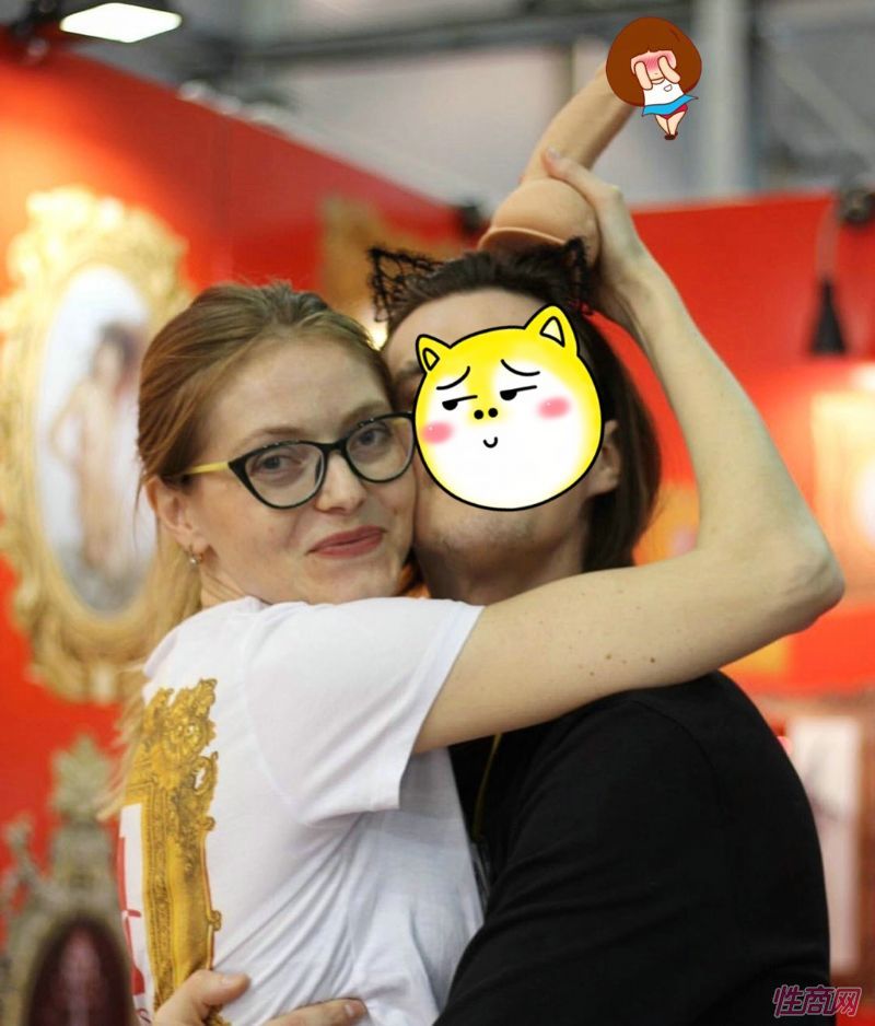 2019����˹����չ��̨���ݷǳ����ʣ�������������ͼƬ30