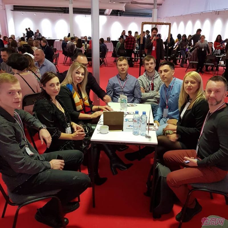 2019����˹����չ��̨���ݷǳ����ʣ�������������ͼƬ33