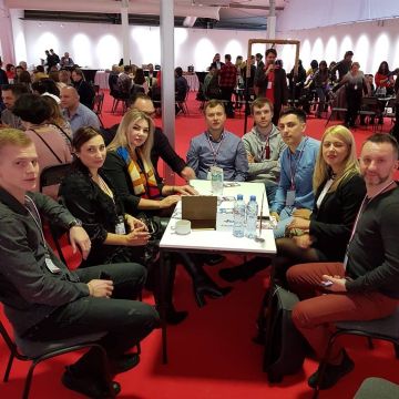 2019����˹����չ��̨���ݷǳ����ʣ�������������ͼƬ33