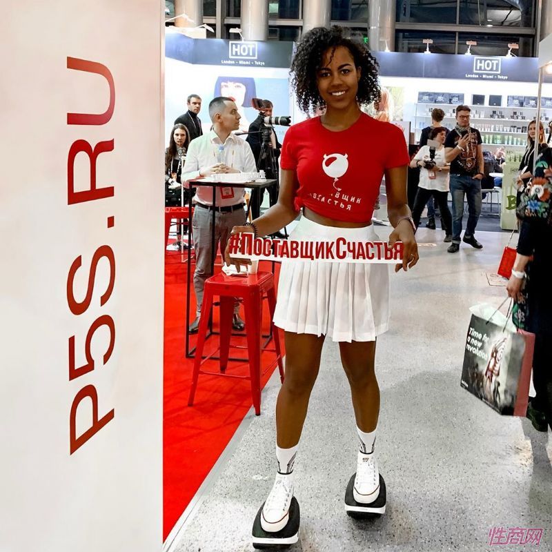 2019����˹����չ��̨���ݷǳ����ʣ�������������ͼƬ34