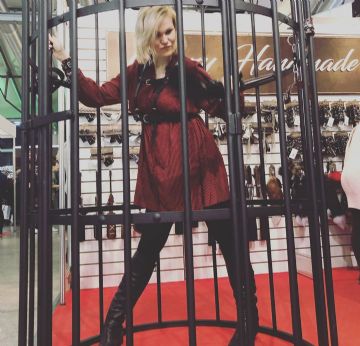 2019����˹����չ��̨���ݷǳ����ʣ�������������ͼƬ37