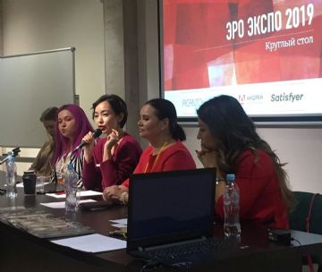 2019����˹����չ��̨���ݷǳ����ʣ�������������ͼƬ40