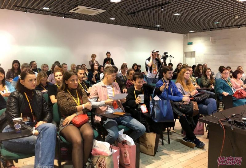 2019����˹����չ��̨���ݷǳ����ʣ�������������ͼƬ42