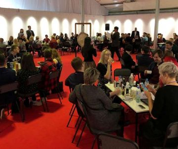 2019����˹����չ��̨���ݷǳ����ʣ�������������ͼƬ43