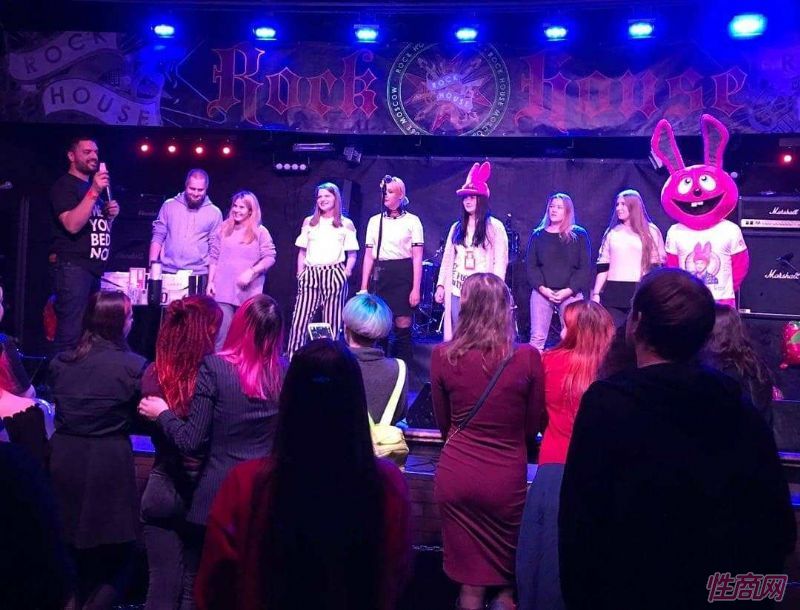 2019����˹����չ��̨���ݷǳ����ʣ�������������ͼƬ46