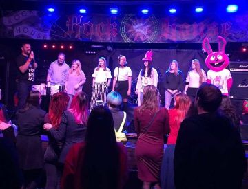 2019����˹����չ��̨���ݷǳ����ʣ�������������ͼƬ46