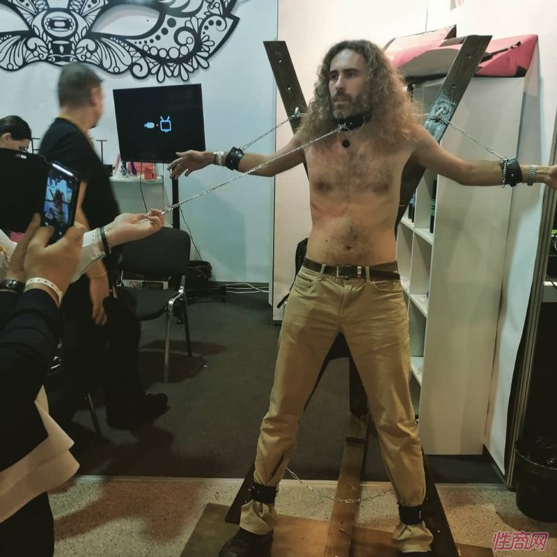 2019����˹����չ��̨���ݷǳ����ʣ�������������ͼƬ47