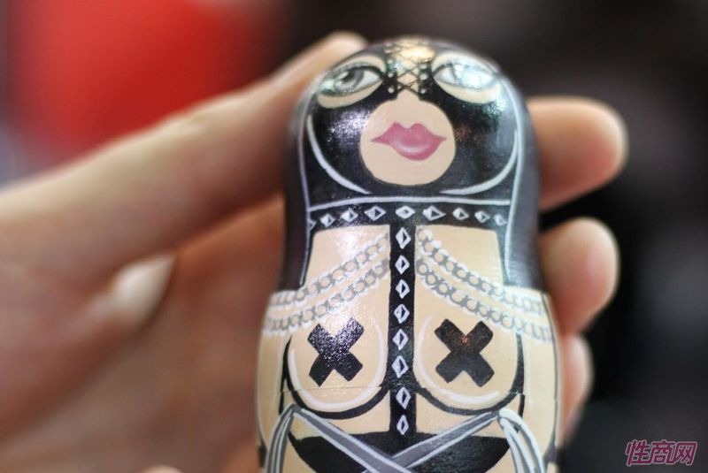 2019����˹����չ��̨���ݷǳ����ʣ�������������ͼƬ24