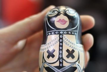 2019����˹����չ��̨���ݷǳ����ʣ�������������ͼƬ24