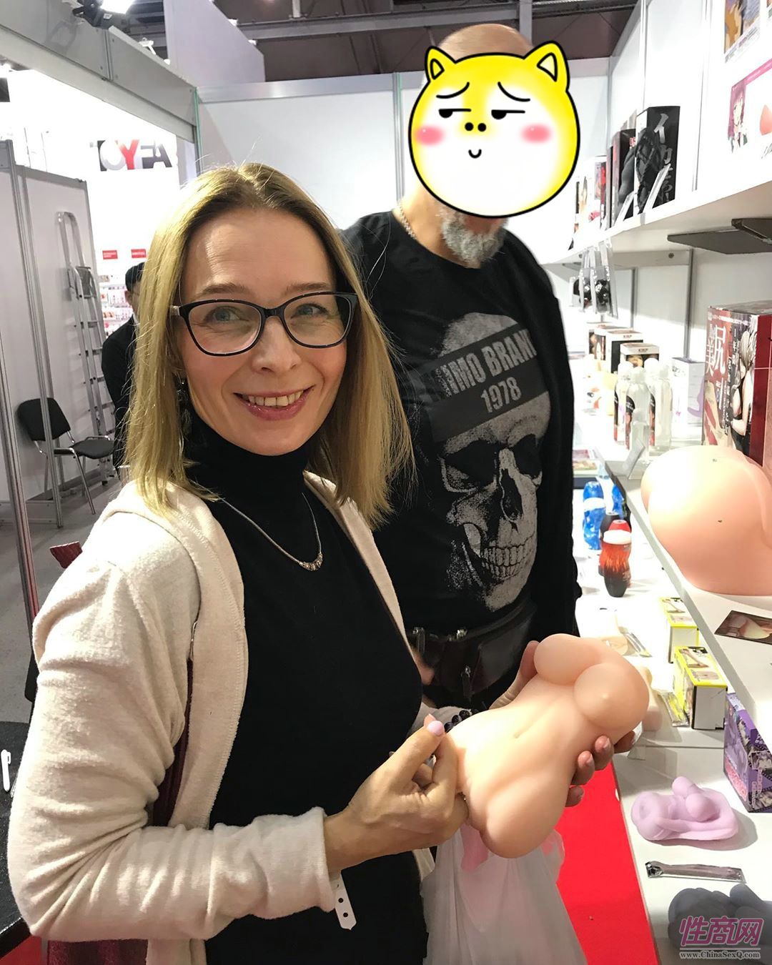 2019����˹����չ��Ʒ�ڶ࣬������ƷͼƬ2