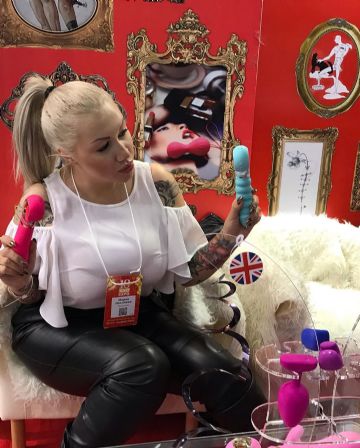 2019����˹����չ��Ʒ�ڶ࣬������ƷͼƬ25