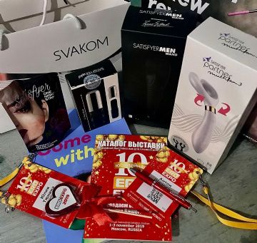 2019����˹����չ��Ʒ�ڶ࣬������ƷͼƬ35