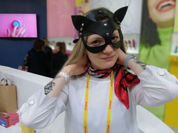 2019����˹����չ��Ʒ�ڶ࣬������ƷͼƬ40