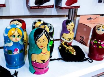 2019����˹����չ��Ʒ�ڶ࣬������ƷͼƬ48