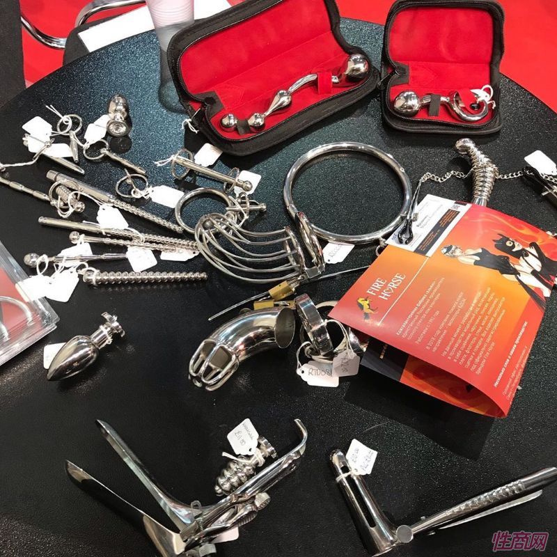 2019����˹����չ��Ʒ�ڶ࣬�ɹ��̲������ͼƬ28