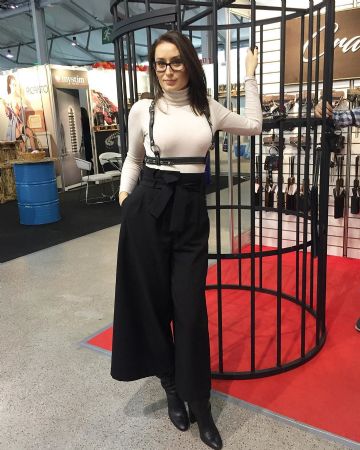 2019����˹����չ��Ʒ�ڶ࣬�ɹ��̲������ͼƬ29