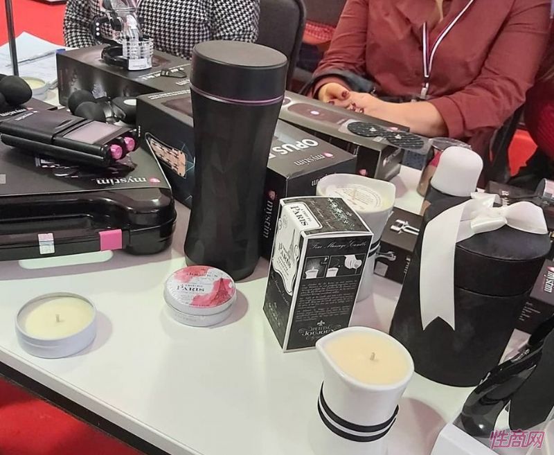 2019����˹����չ��Ʒ�ڶ࣬�ɹ��̲������ͼƬ34