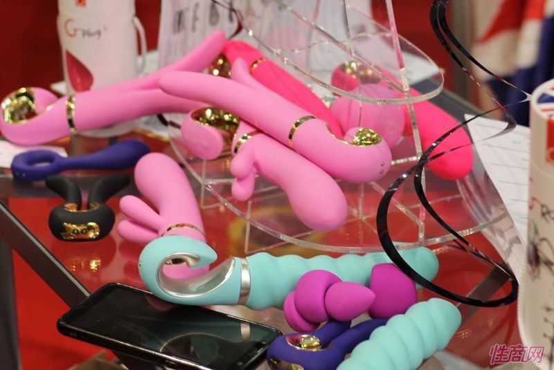 2019����˹����չ��Ʒ�ڶ࣬�ɹ��̲������ͼƬ35