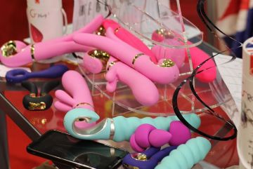 2019����˹����չ��Ʒ�ڶ࣬�ɹ��̲������ͼƬ35