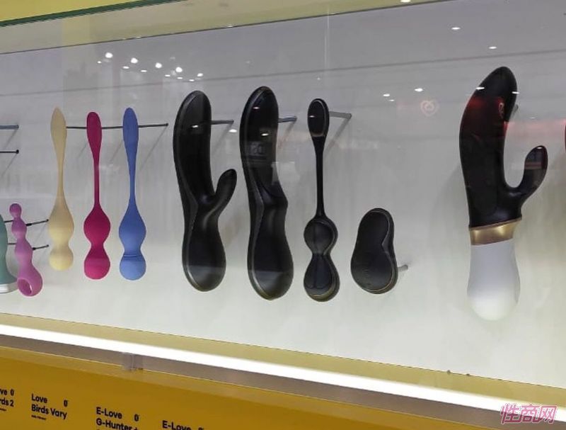 2019����˹����չ��Ʒ�ڶ࣬�ɹ��̲������ͼƬ36