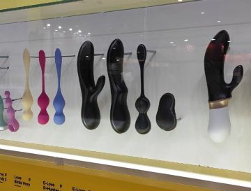 2019����˹����չ��Ʒ�ڶ࣬�ɹ��̲������ͼƬ36