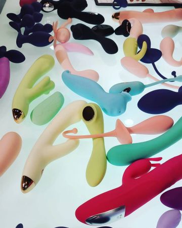 2019����˹����չ��Ʒ�ڶ࣬�ɹ��̲������ͼƬ39