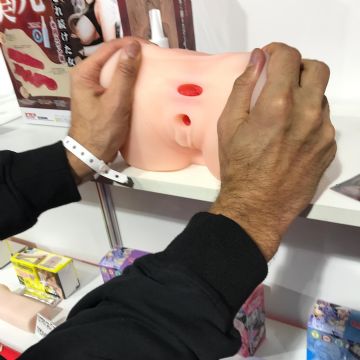 2019����˹����չ��Ʒ�ڶ࣬�ɹ��̲������ͼƬ43