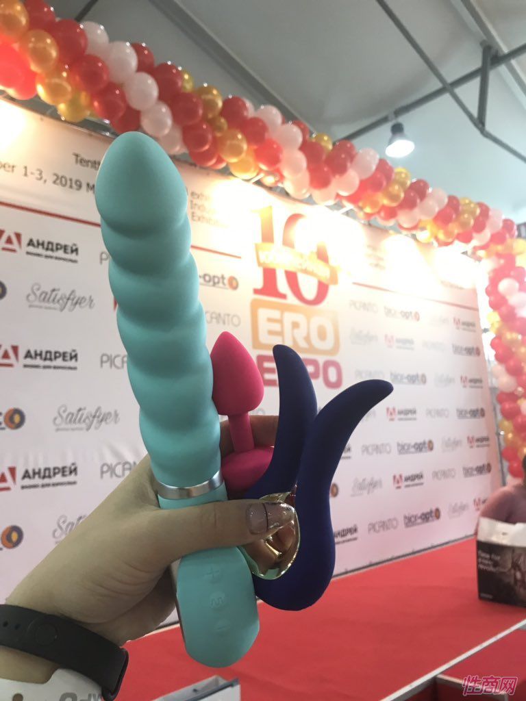 2019����˹����չ��Ʒ�ڶ࣬������ƷͼƬ49