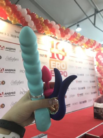 2019����˹����չ��Ʒ�ڶ࣬������ƷͼƬ49