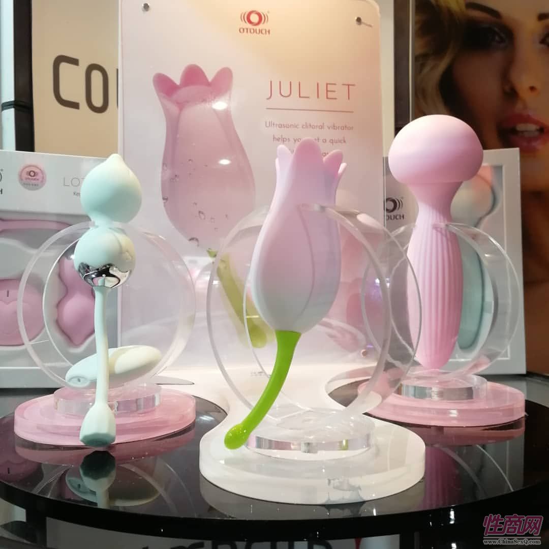 OTouch中国展商欧拓奇