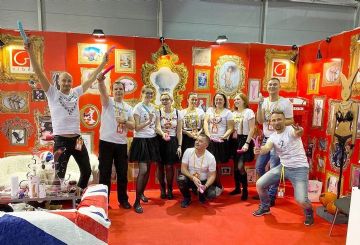 ����ȫ����̼ҲμӶ���˹����չ���кܶ��й�չ��ͼƬ22