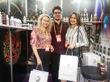 ����ȫ����̼ҲμӶ���˹����չ���кܶ��й�չ��ͼƬ23