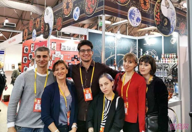 ����ȫ����̼ҲμӶ���˹����չ���кܶ��й�չ��ͼƬ24