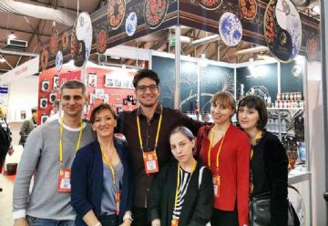 ����ȫ����̼ҲμӶ���˹����չ���кܶ��й�չ��ͼƬ24