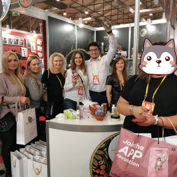 ����ȫ����̼ҲμӶ���˹����չ���кܶ��й�չ��ͼƬ29