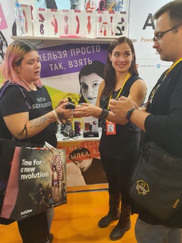 ����ȫ����̼ҲμӶ���˹����չ���кܶ��й�չ��ͼƬ48