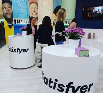 Satisfyer��������˹����չEroexpo