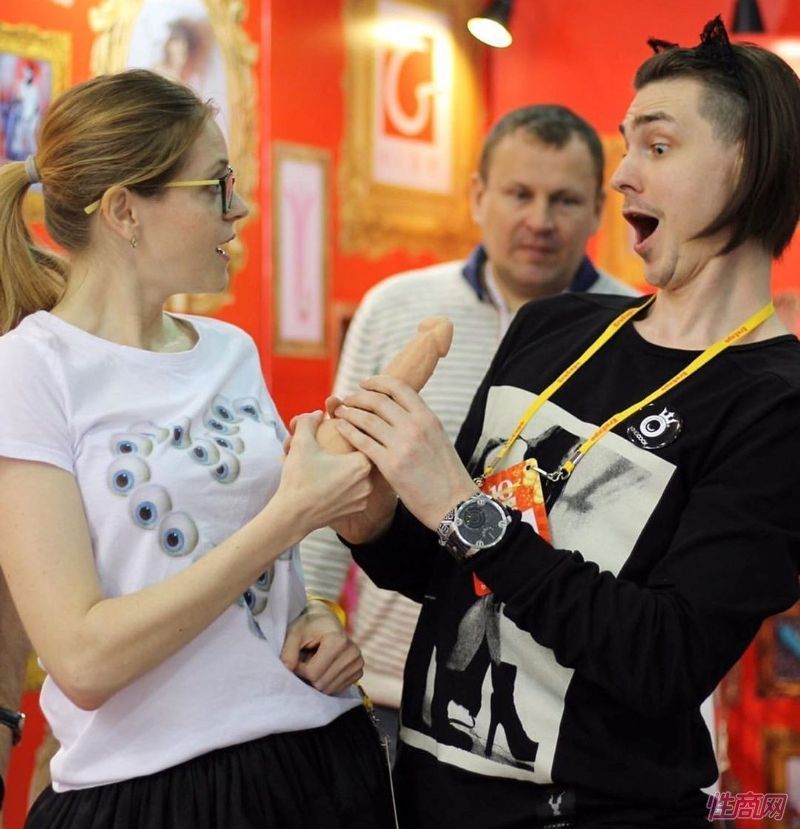 2019����˹����չEroExpoԲ����Ļ��չ�̺���ͼƬ28